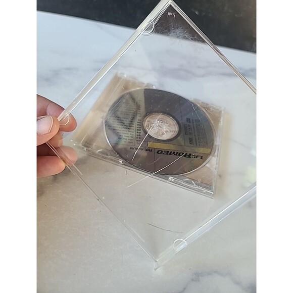 Lil' Romeo by Lil Romeo (CD, 2001) - Picture 8 of 10